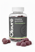 CREATINE GUMMIES Sour Watermelon